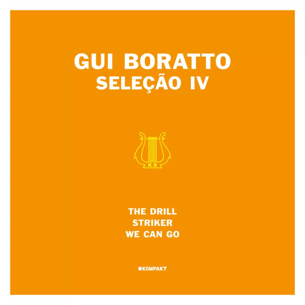 Seleção IV