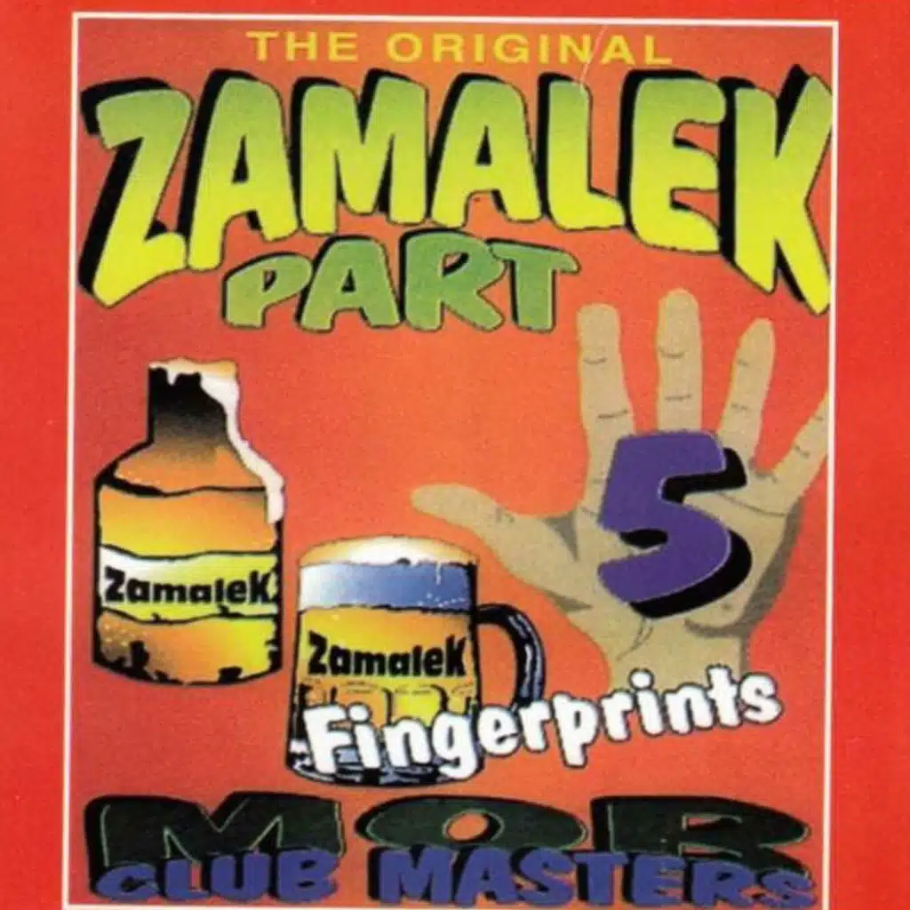 Zamalek, Pt. 5