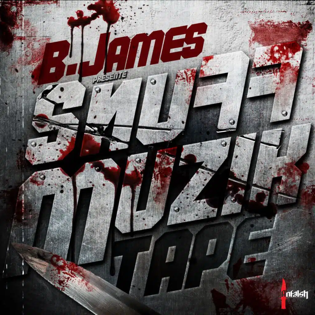 B.James