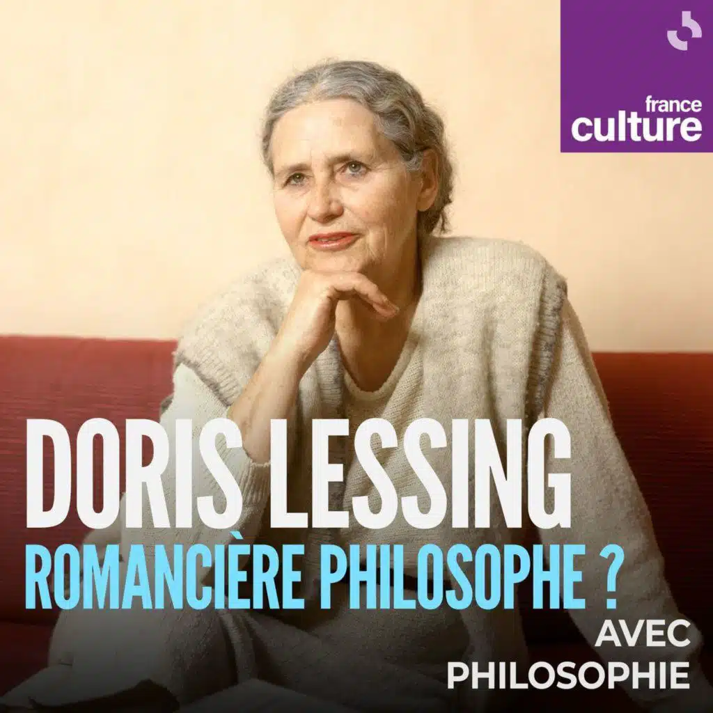 Doris Lessing, romancière philosophe&nbsp;? : Quel féminisme&nbsp;?