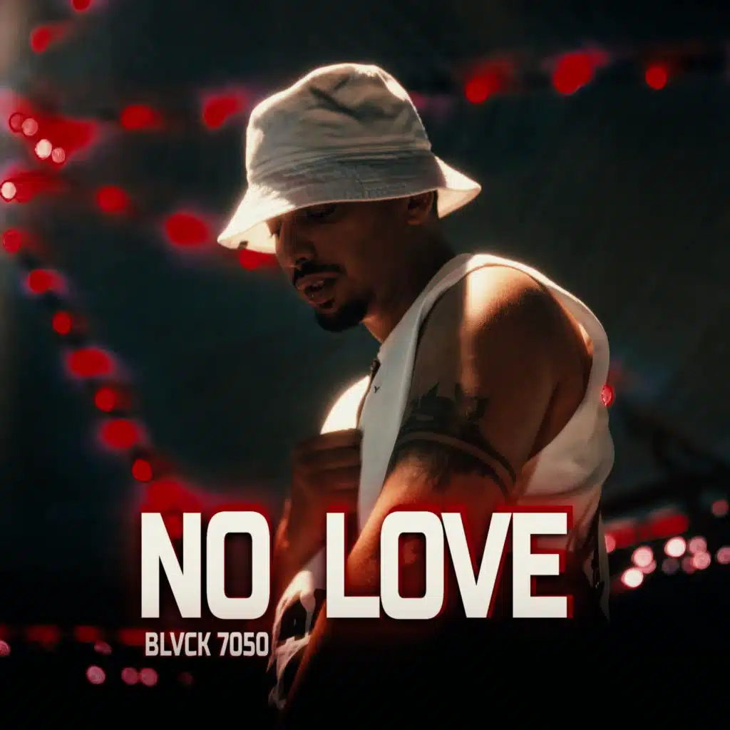 No Love