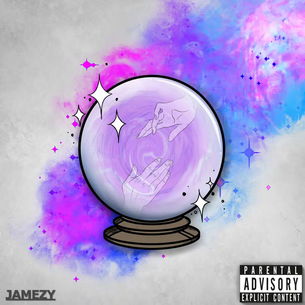 Jamezy