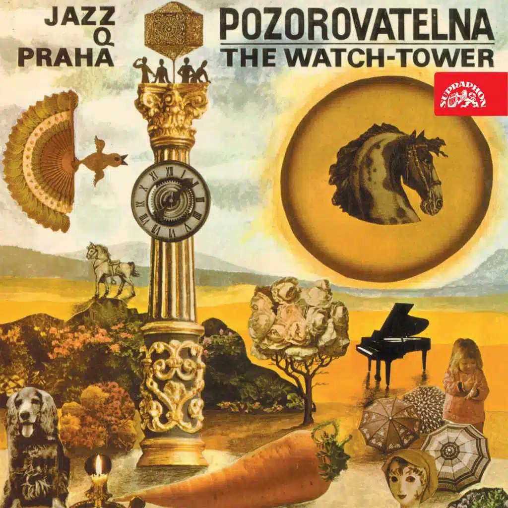 Pozorovatelna