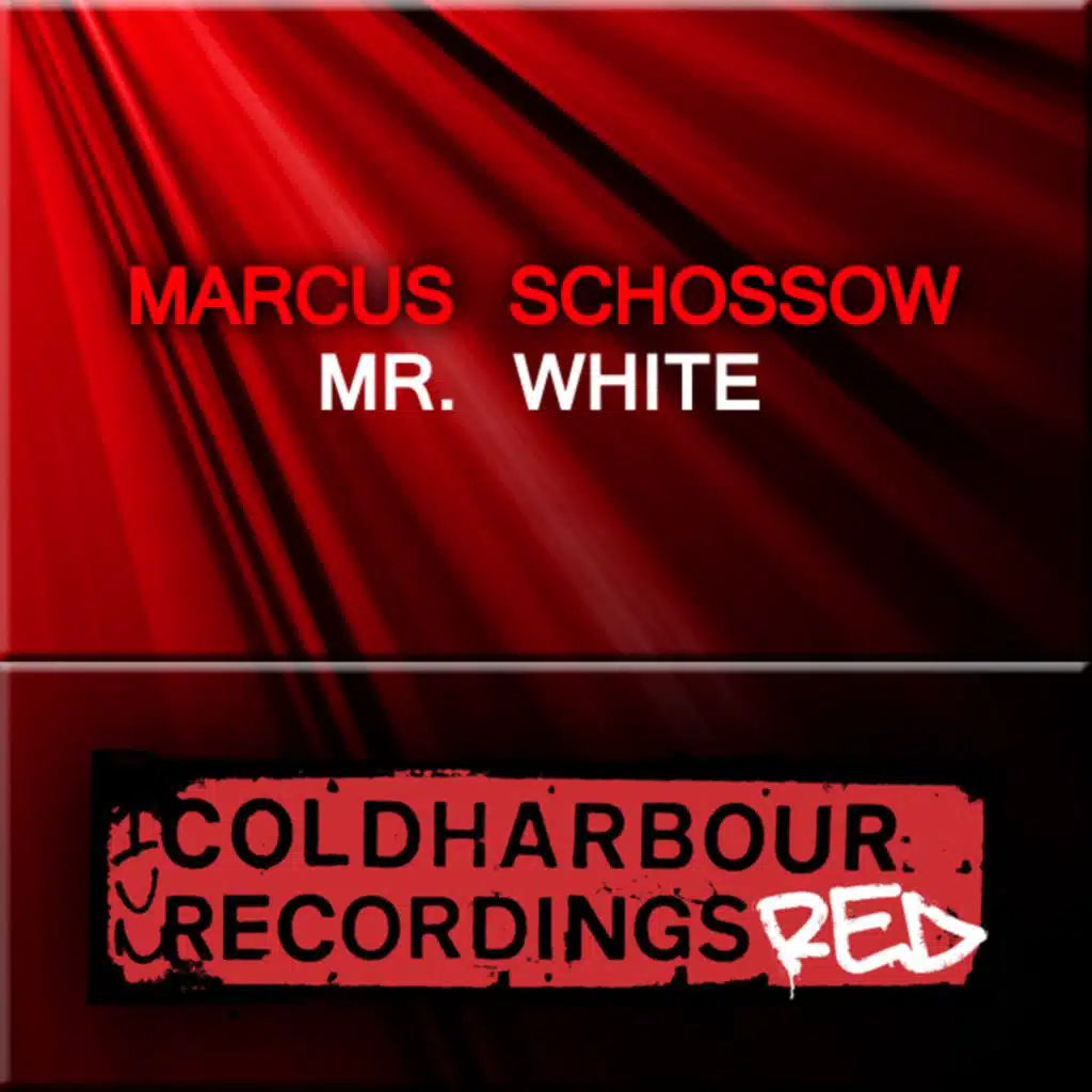 Mr. White