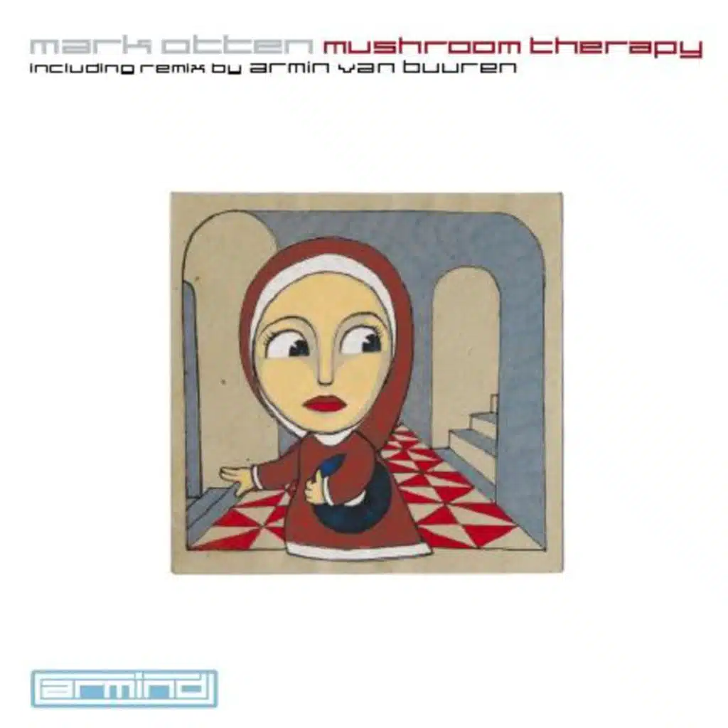 Mushroom Therapy (Armin van Buuren Remix)