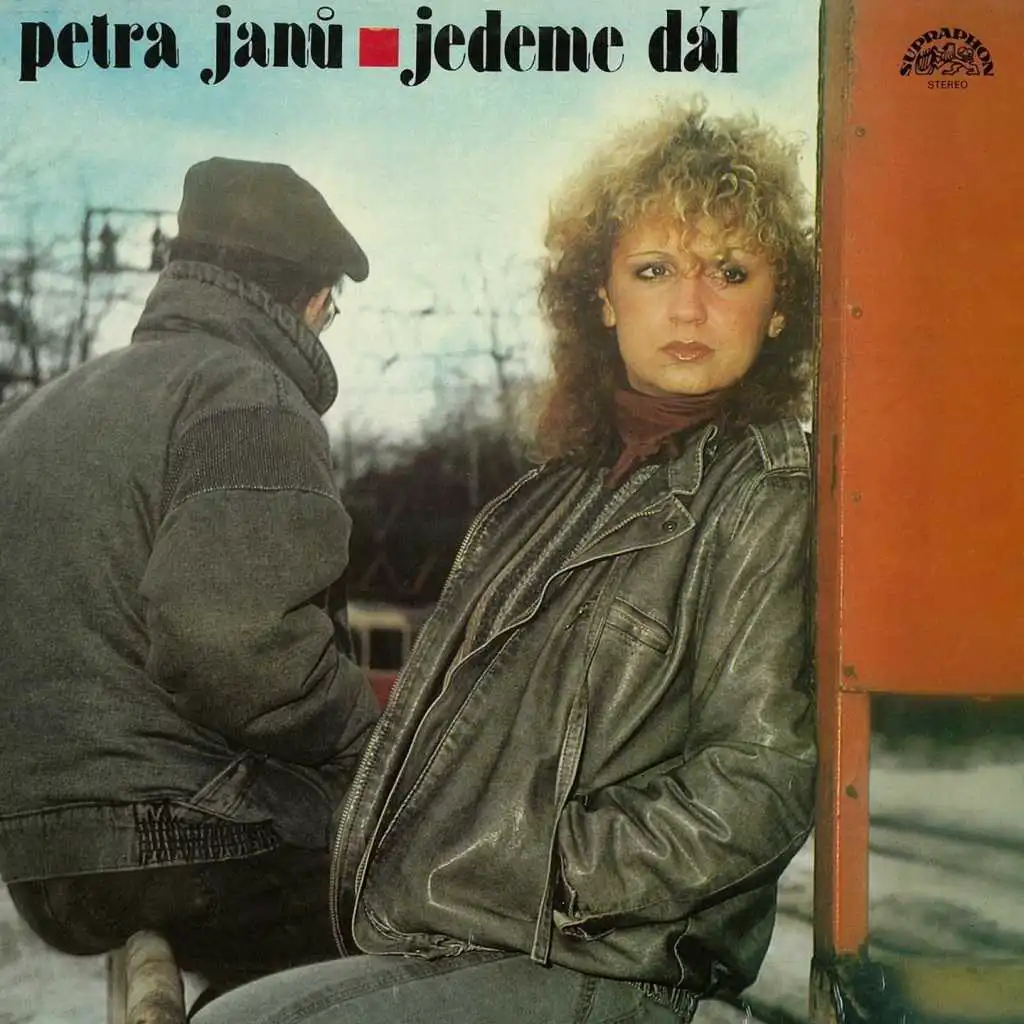 Není Nám Už Sedmnáct