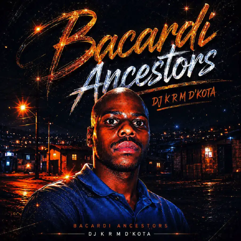 Bacardi Ancestors