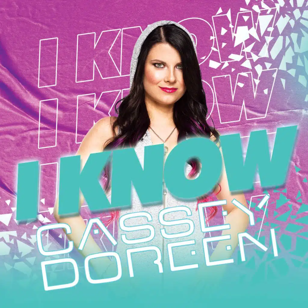 I Know