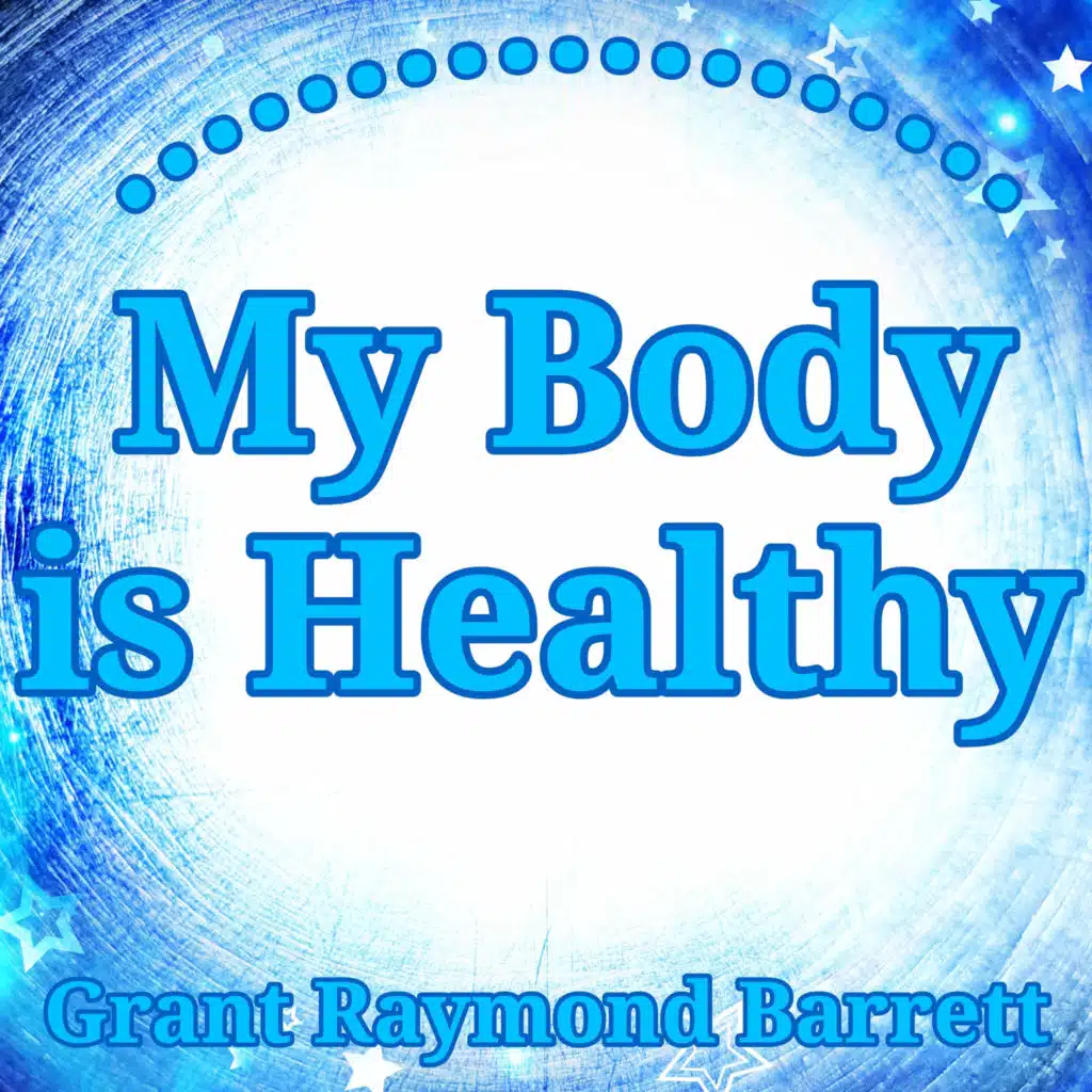Grant Raymond Barrett