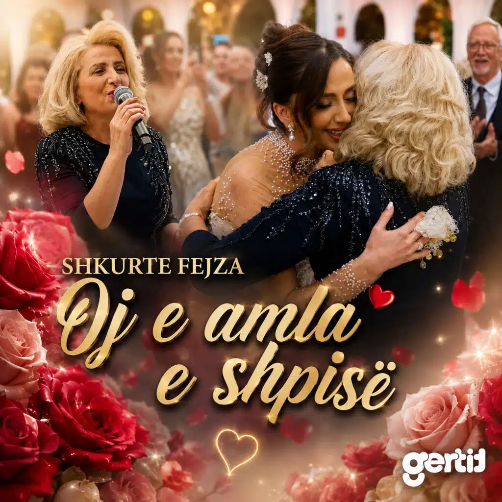 Shkurte Fejza