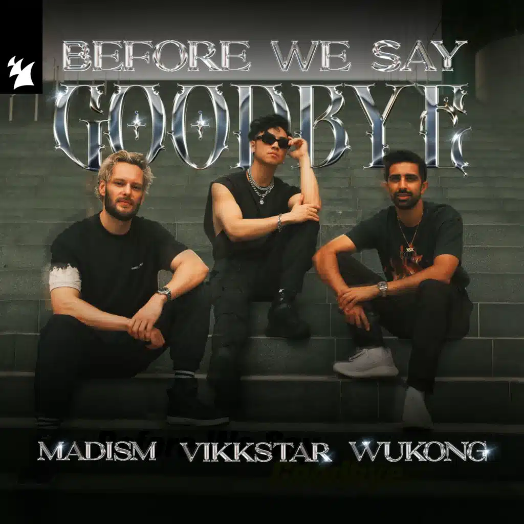 Madism, Vikkstar & WUKONG