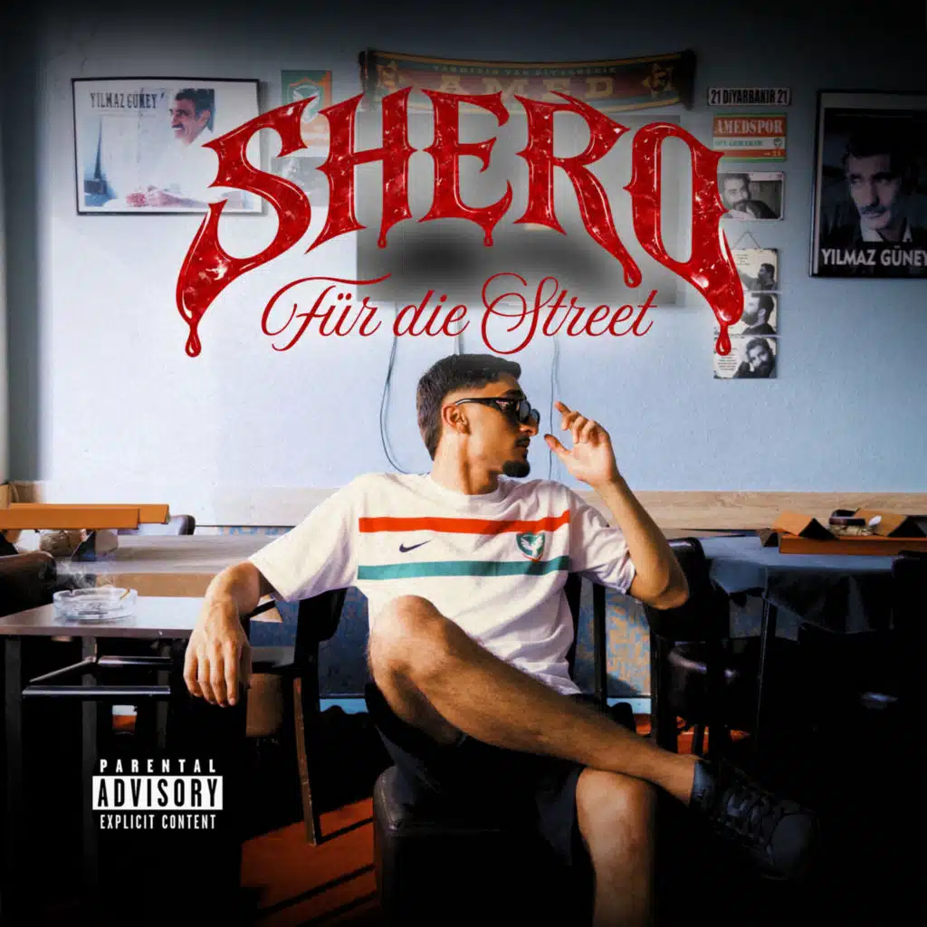 Shero