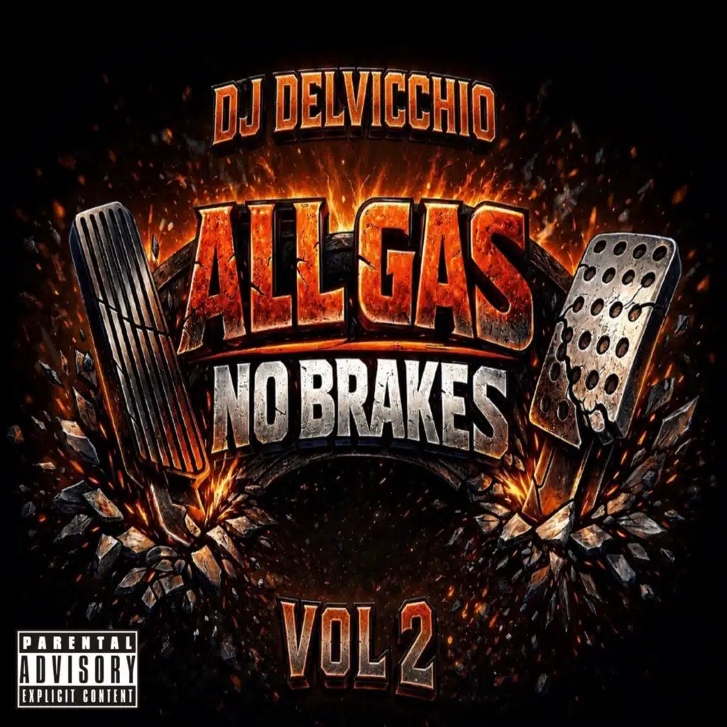 Dj Delvicchio
