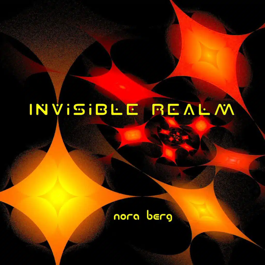 Nora Berg