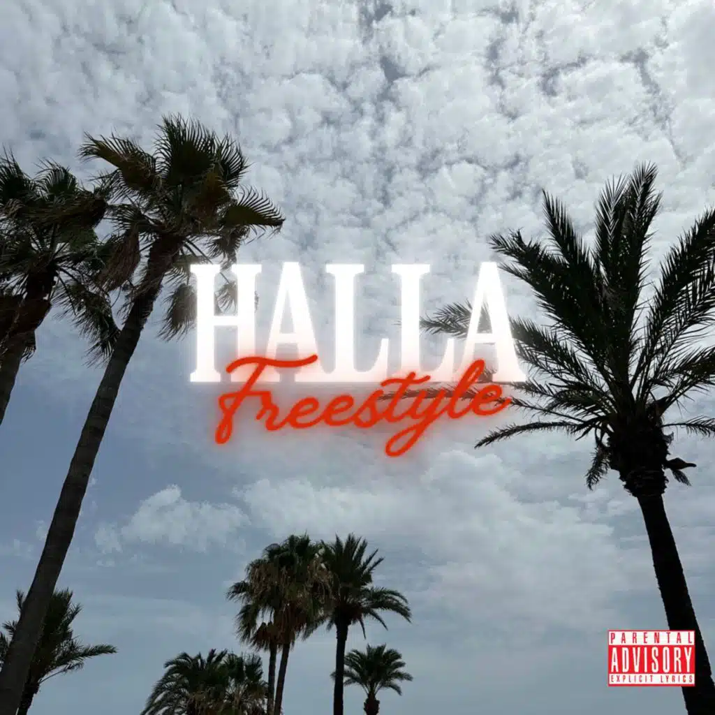 Halla Freestyle