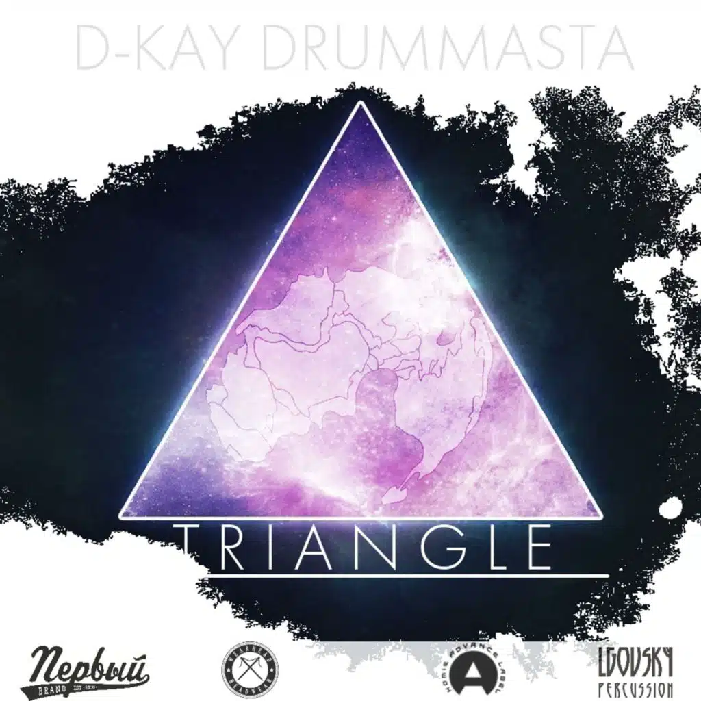 Triangle D-Master