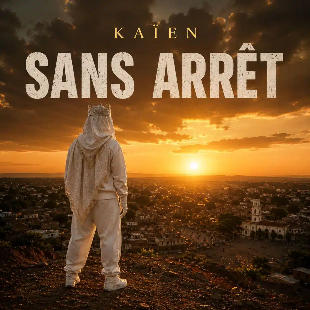 KAIÈN