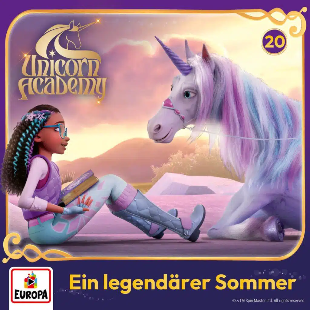Unicorn Academy