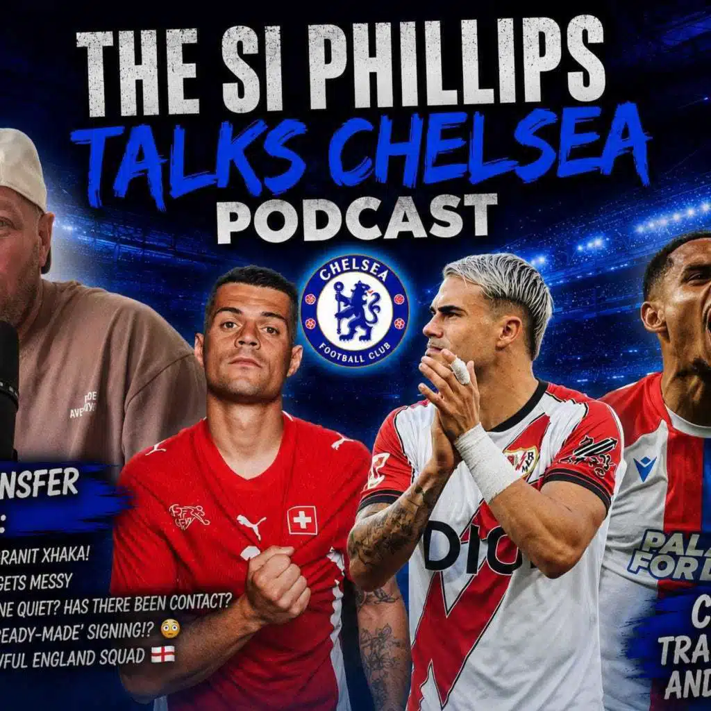 SPTC Podcast - Quick Transfer Updates!