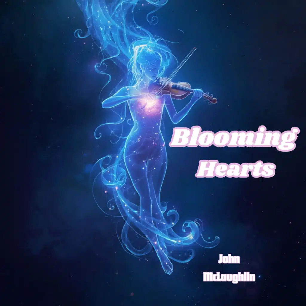 Blooming Hearts