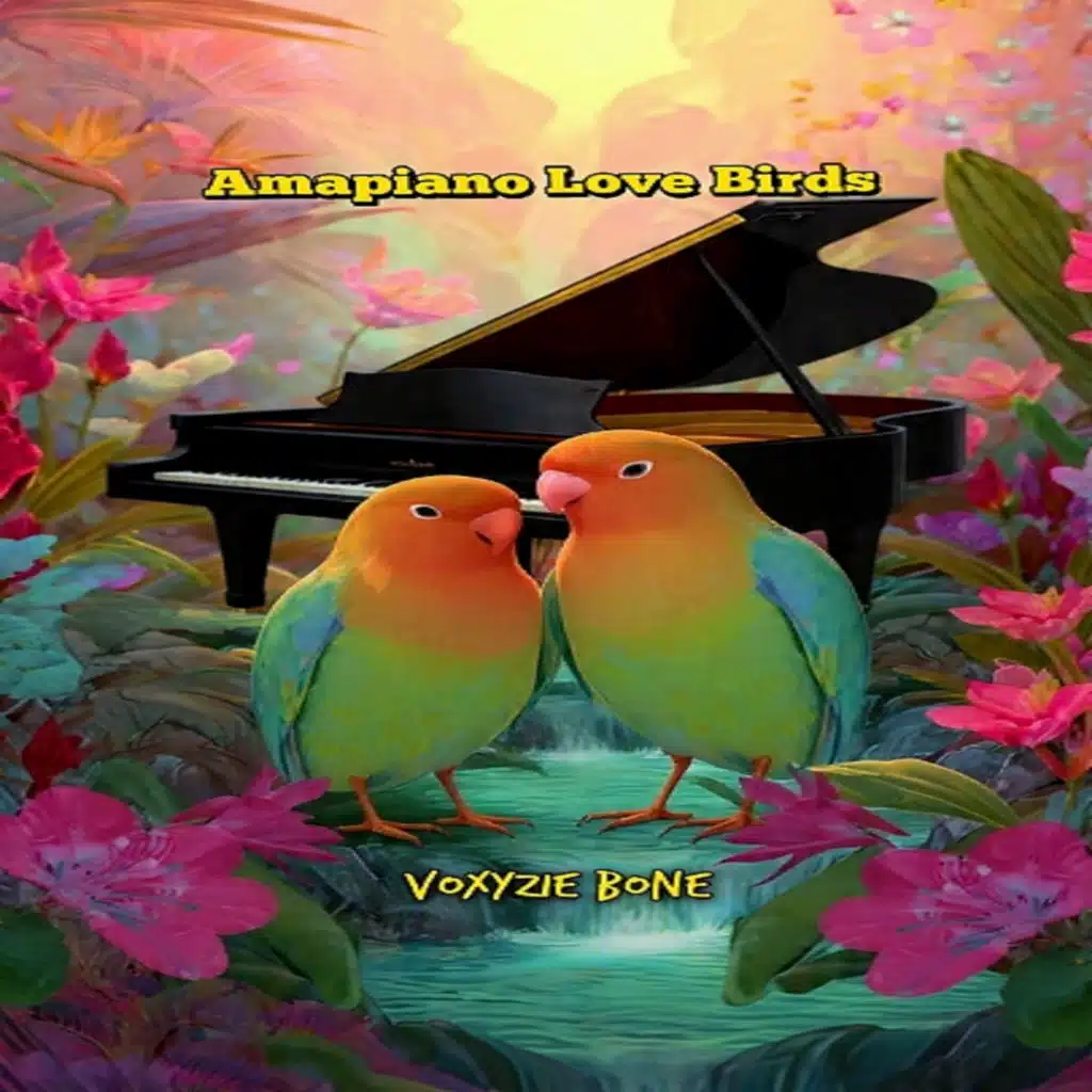 I Do (feat. Reff Candy)
