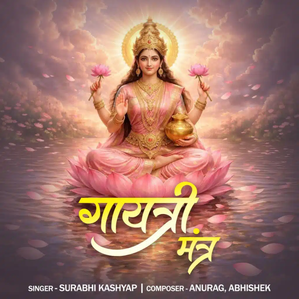 Gayatri Mantra