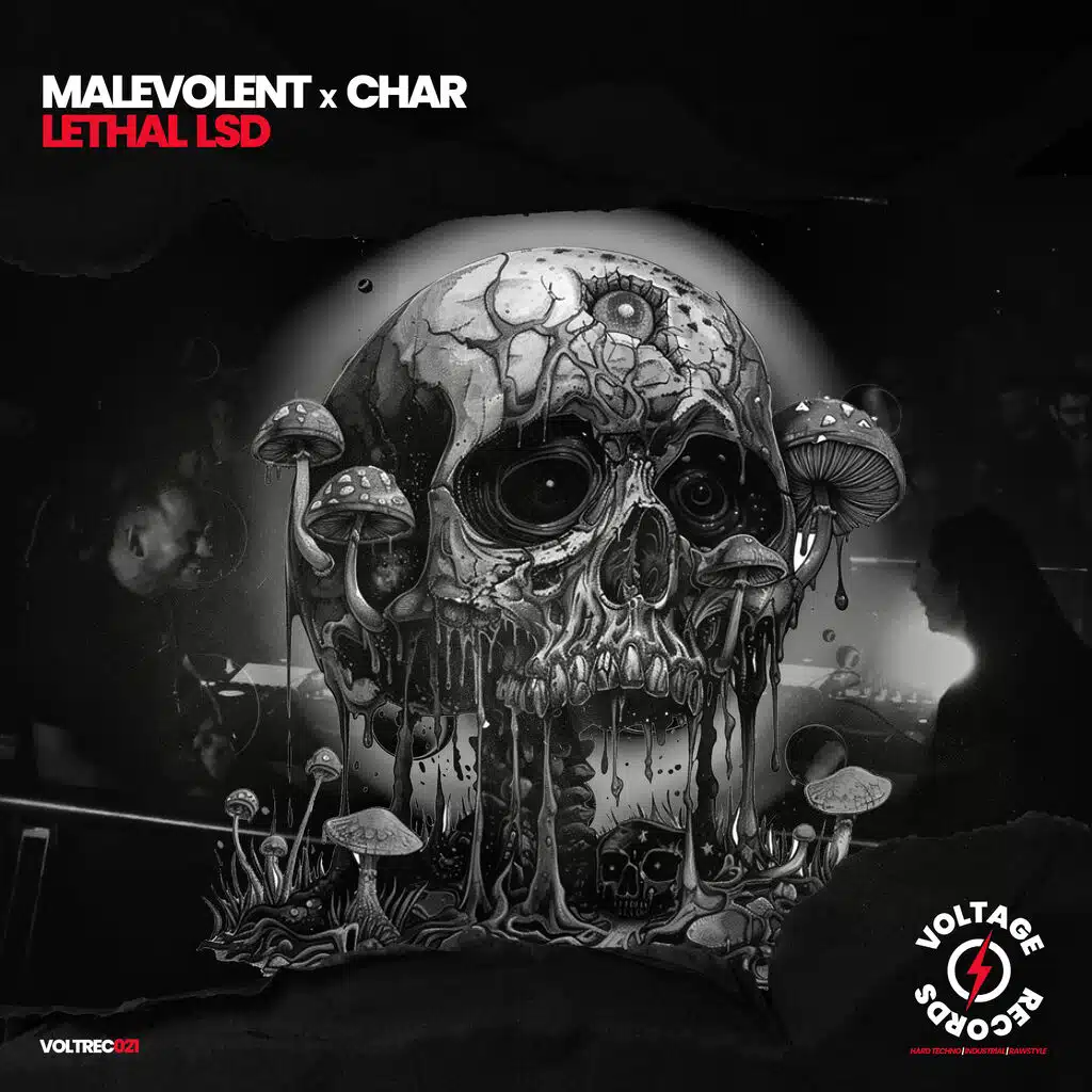 Malevolent & Char