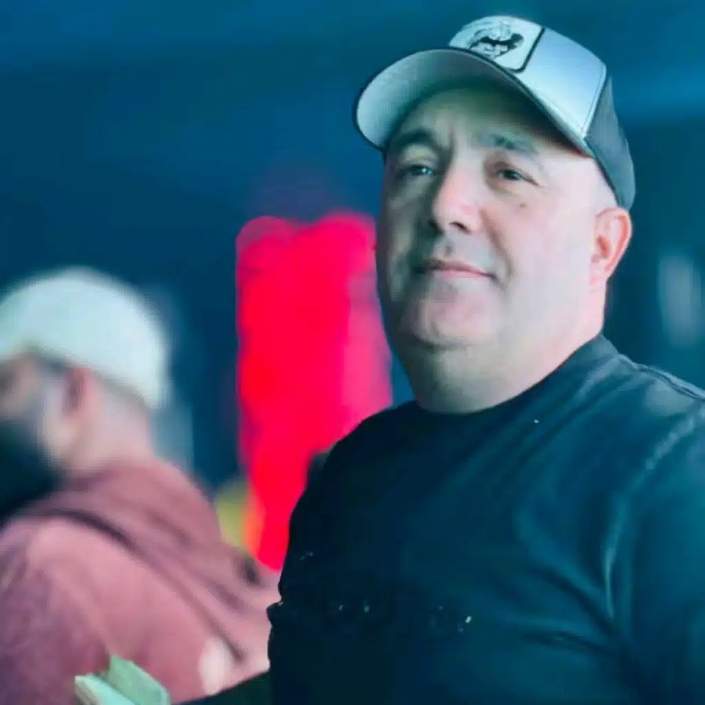 يا ما ماشي غرضي (feat. Manini Sahar)