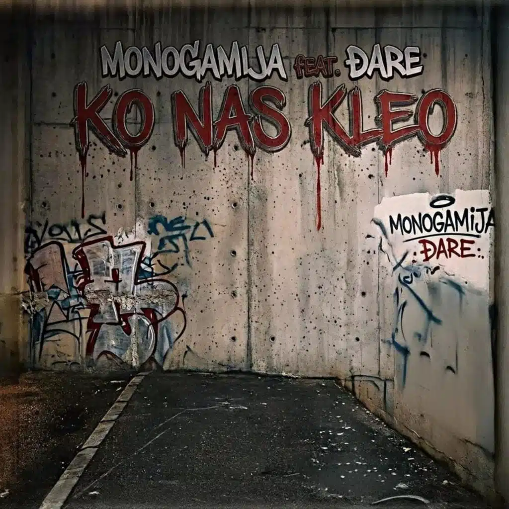 Monogamija