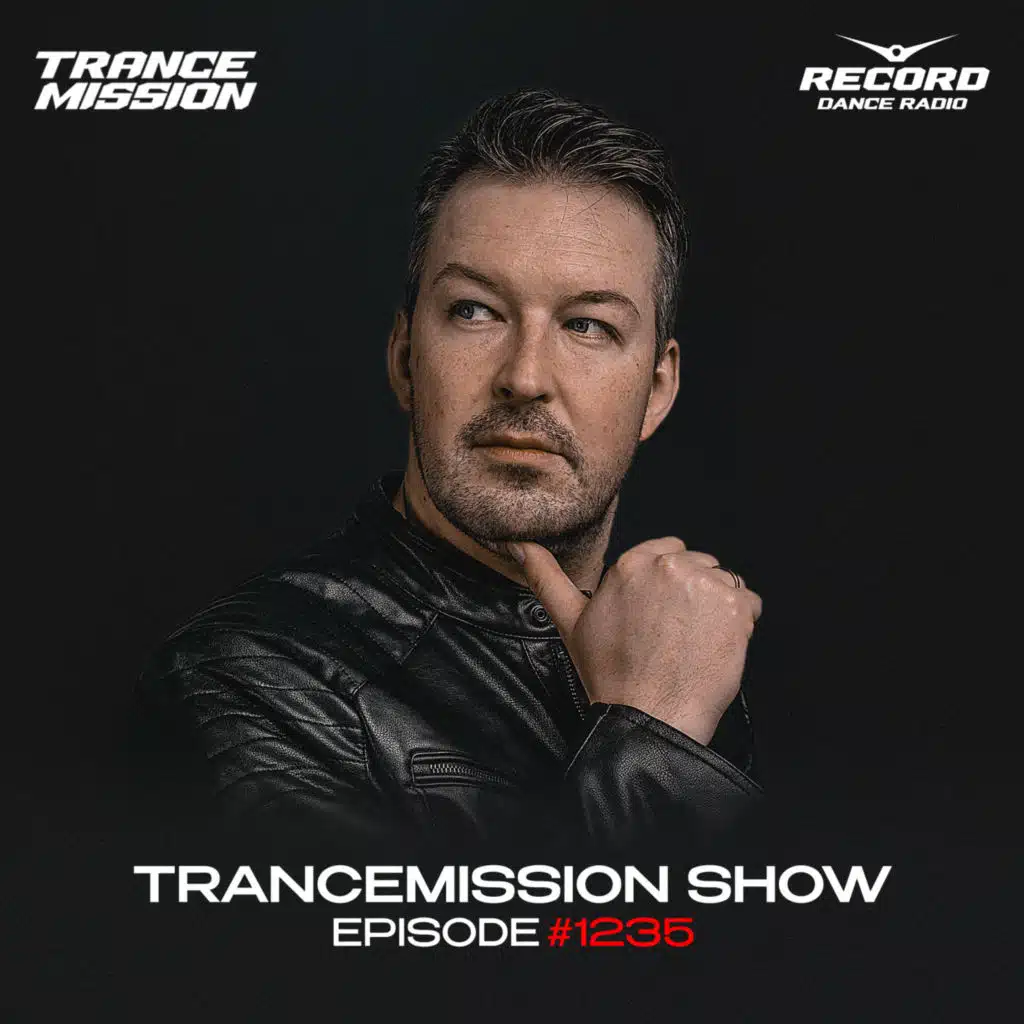 Trancemission Show 1235