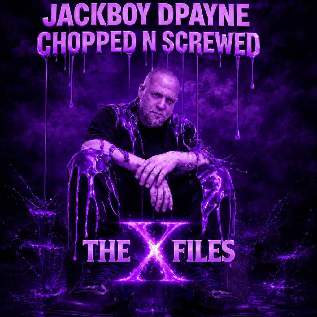 Jackboy D Payne