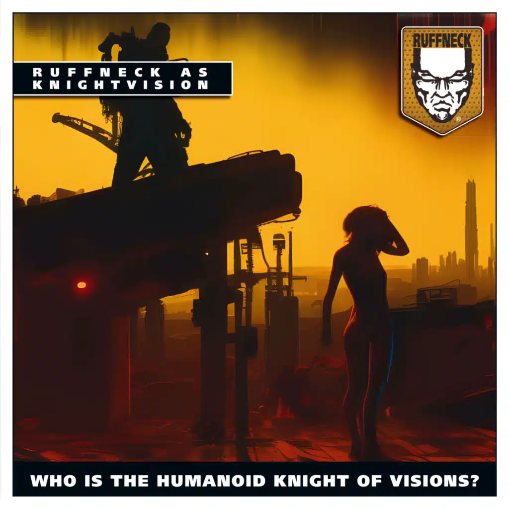 Knightvision & DJ Ruffneck