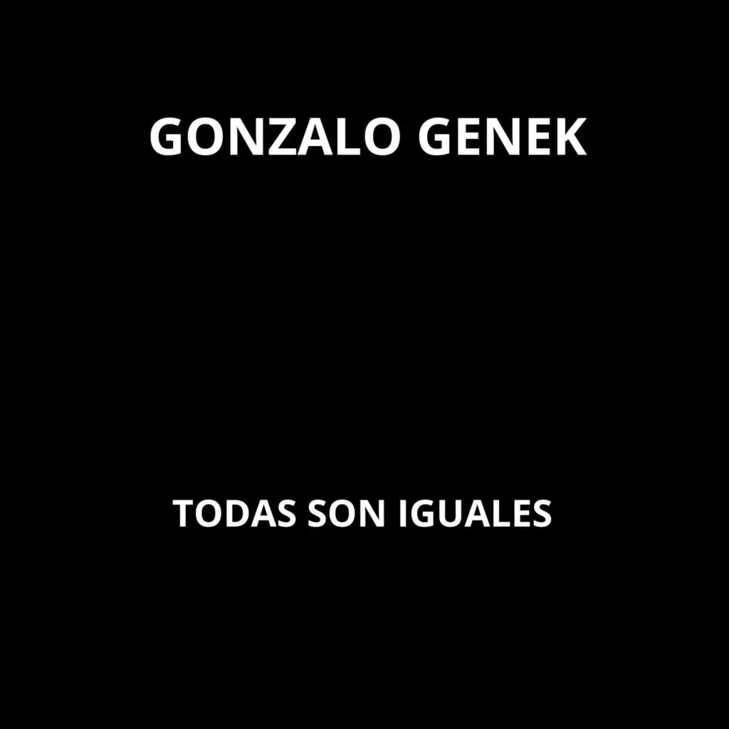 Gonzalo Genek & Dimc