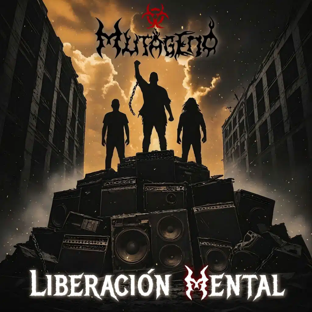Mutageno