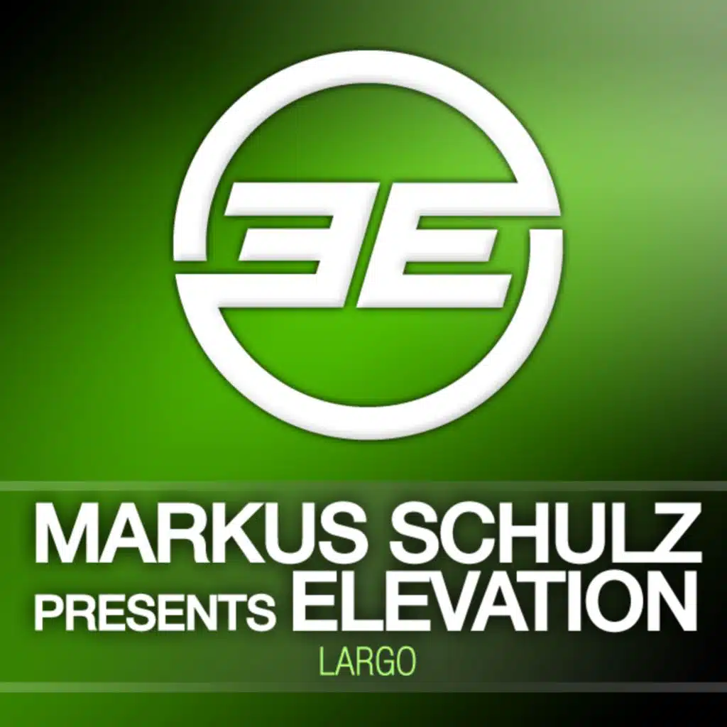 Markus Schulz & Elevation