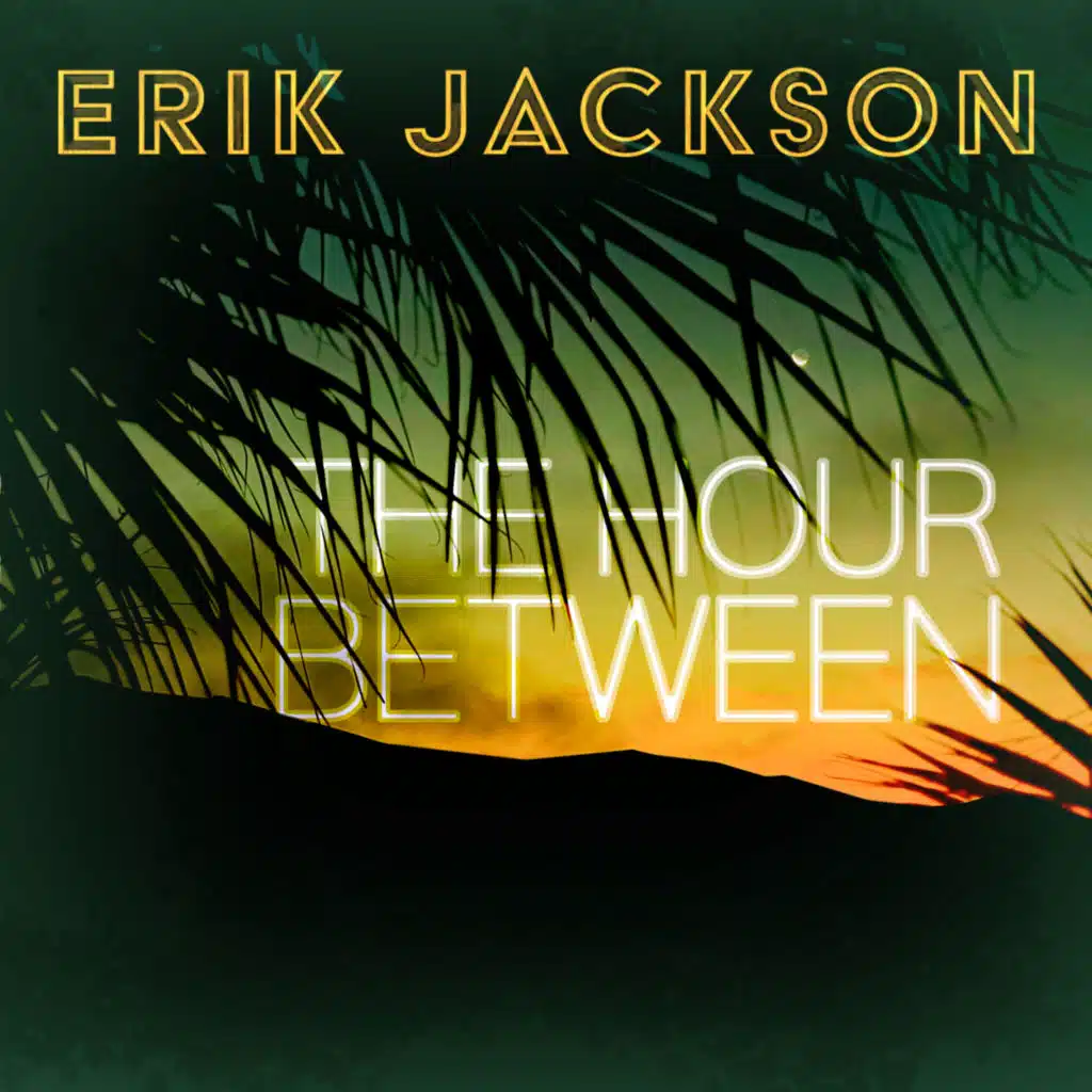 Erik Jackson