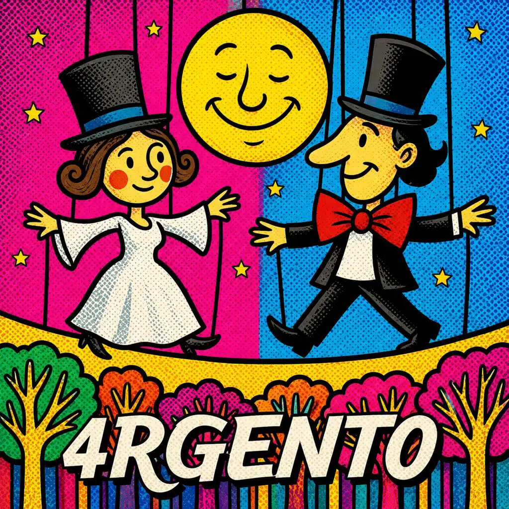 Argento