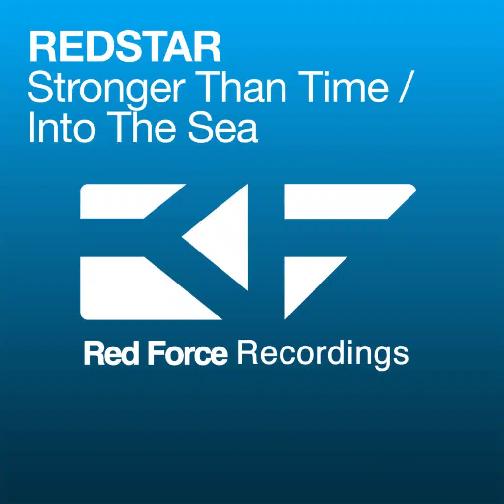 Stronger Than Time / Into The Sea