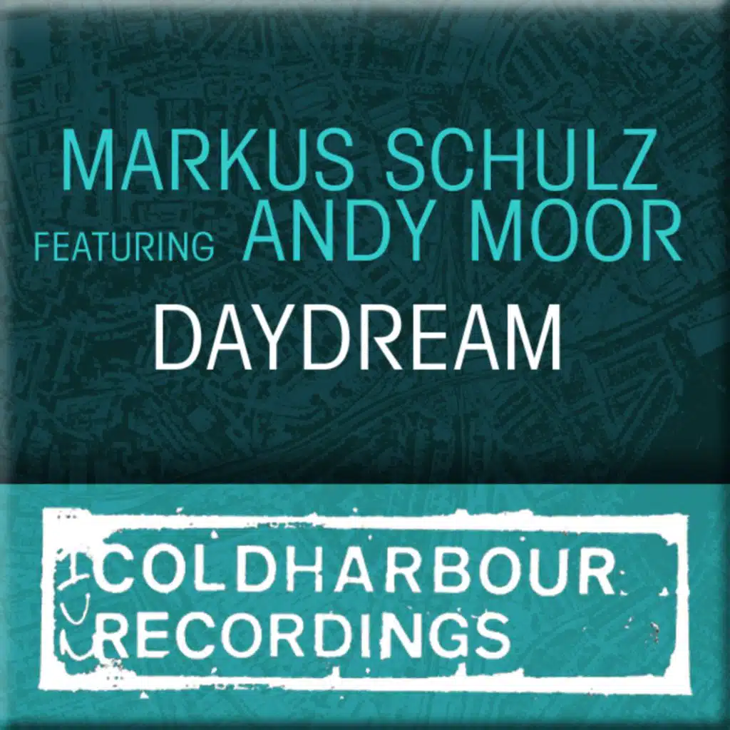 Daydream (Edit) [feat. Andy Moor]
