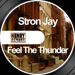 Feel The Thunder (Edge Factor Dub)