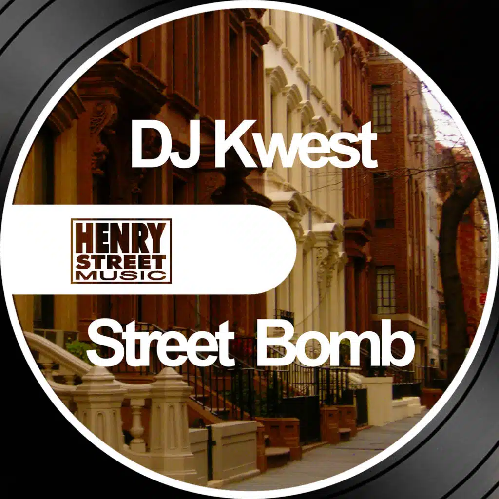 Street Bomb
