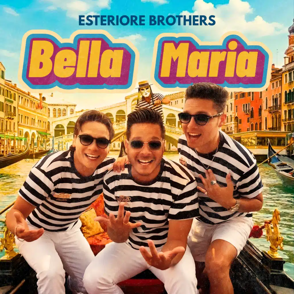 Esteriore Brothers