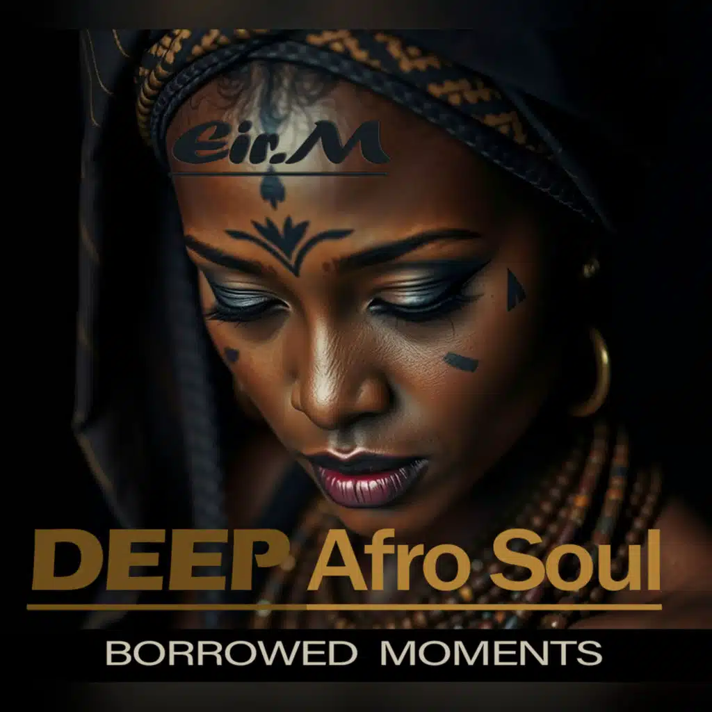 Borrowed Moments