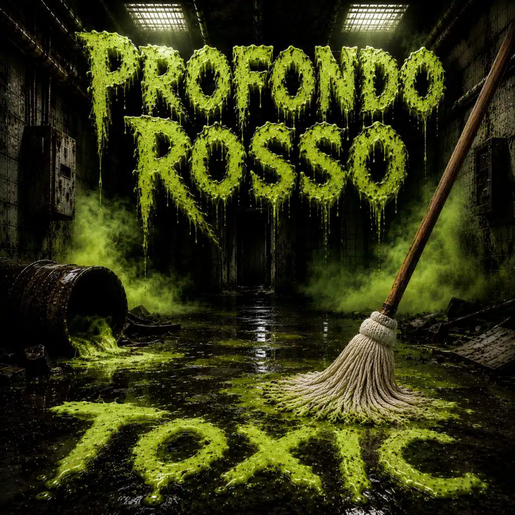 Profondo Rosso