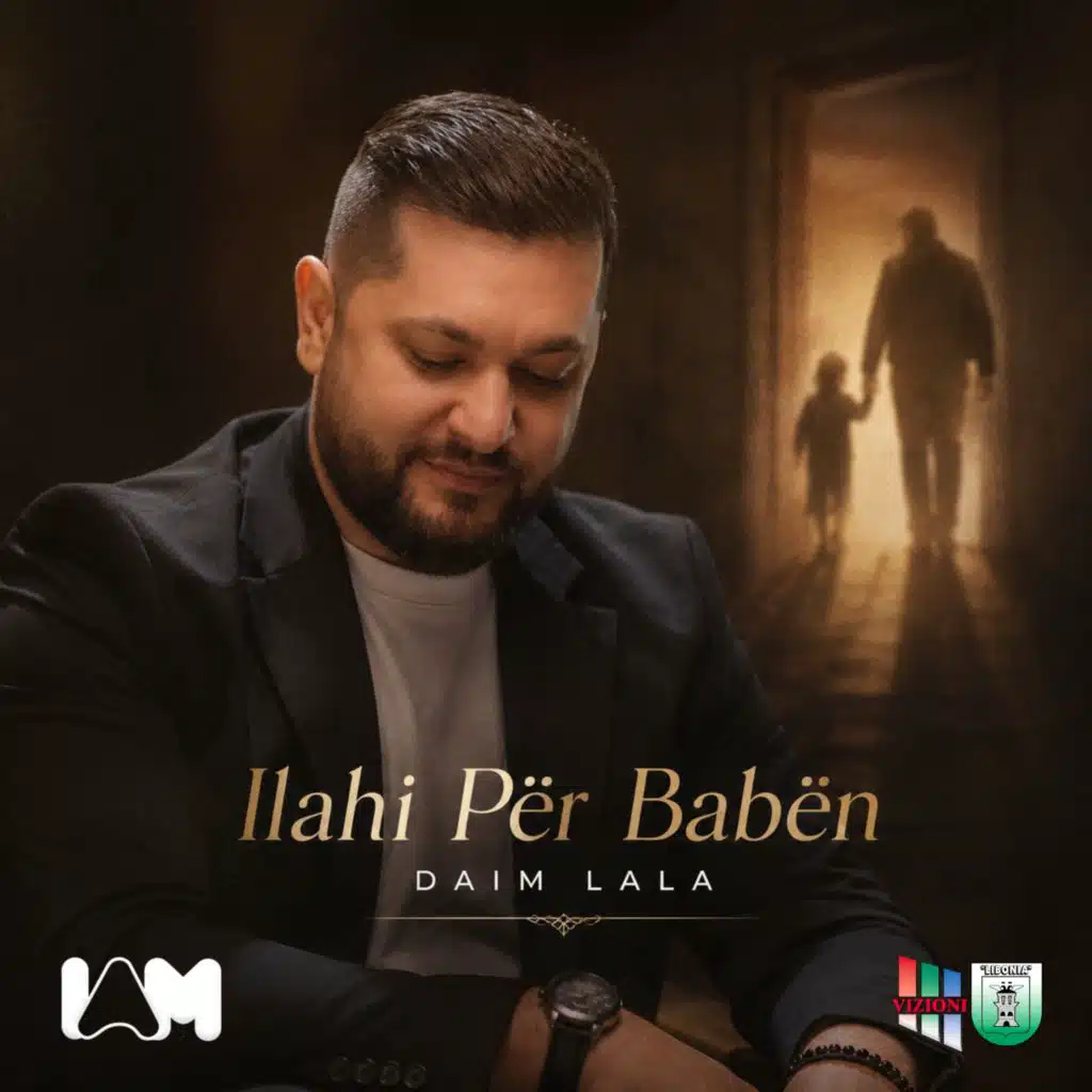 Ilahi Për Babën (Live)