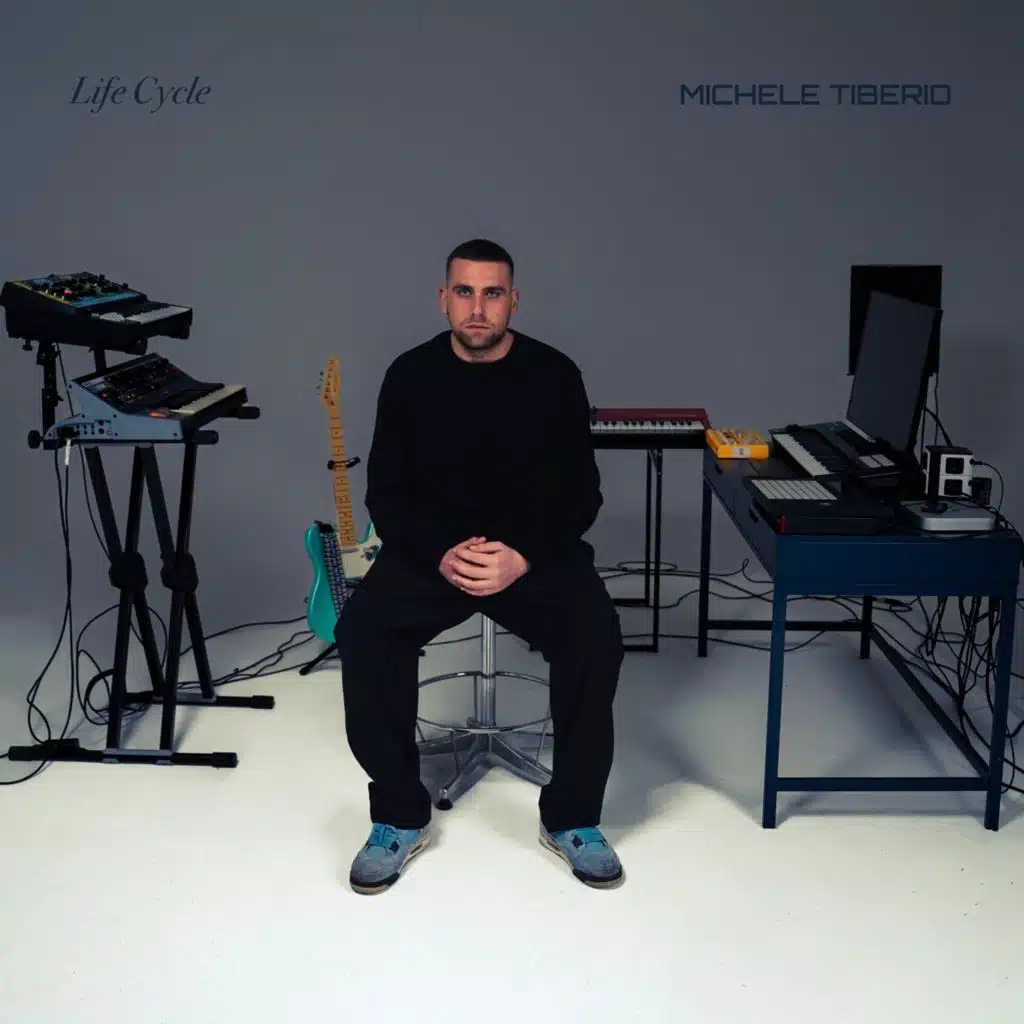 Michele Tiberio
