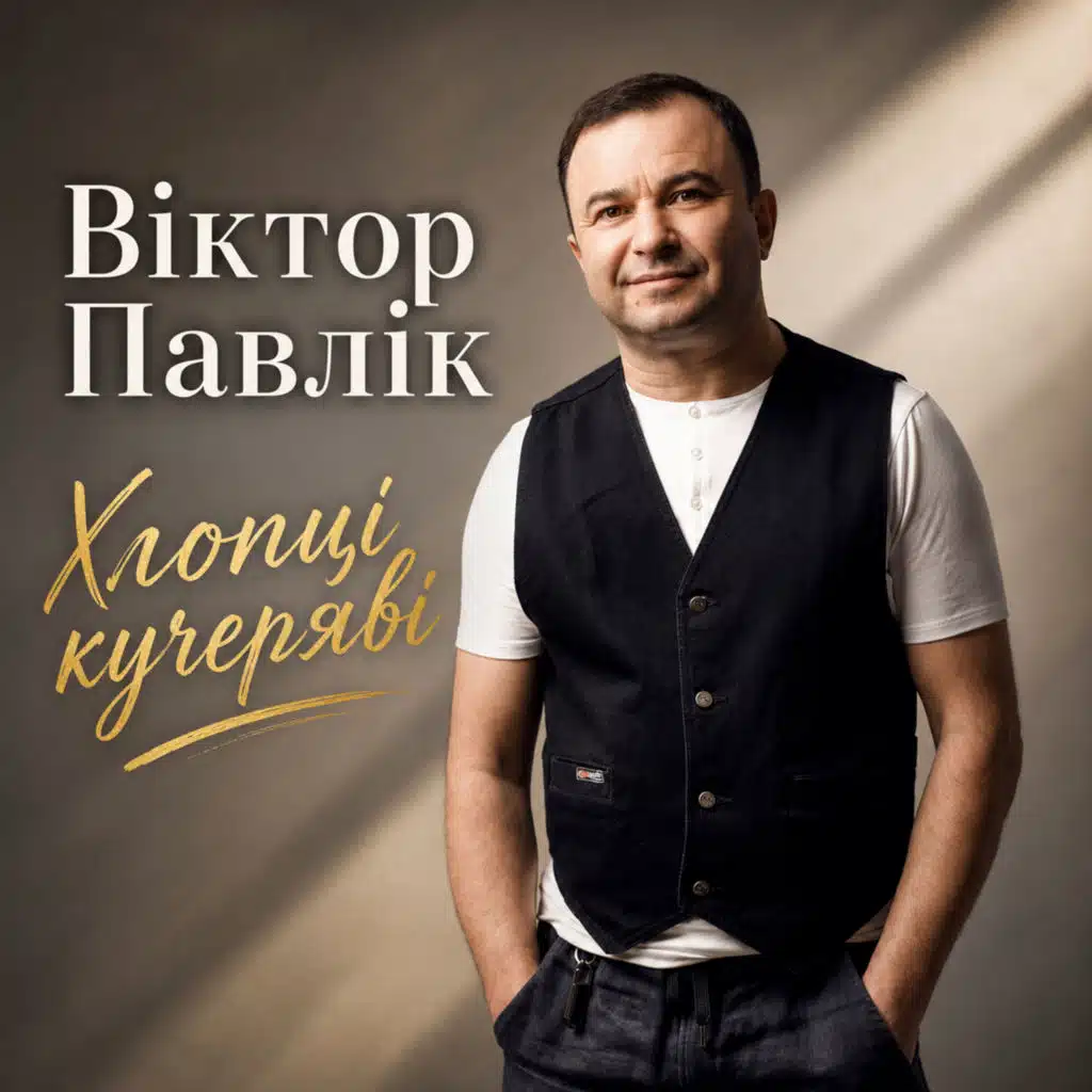Віктор Павлік