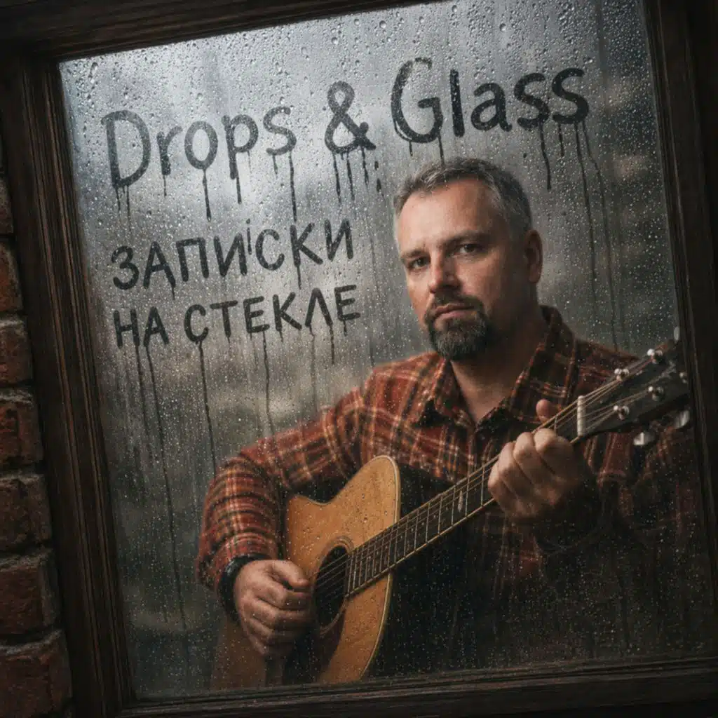 Записки на стекле