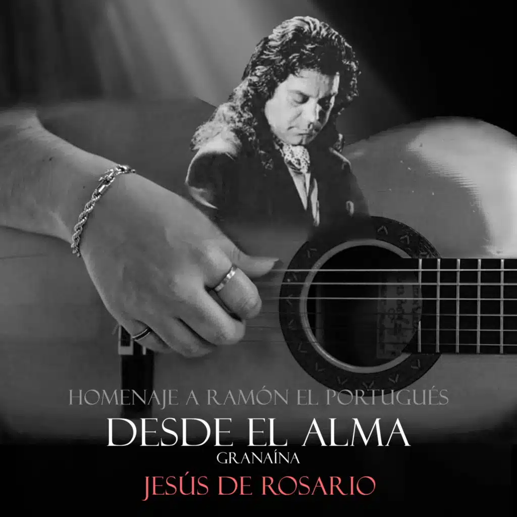 Jesús de Rosario