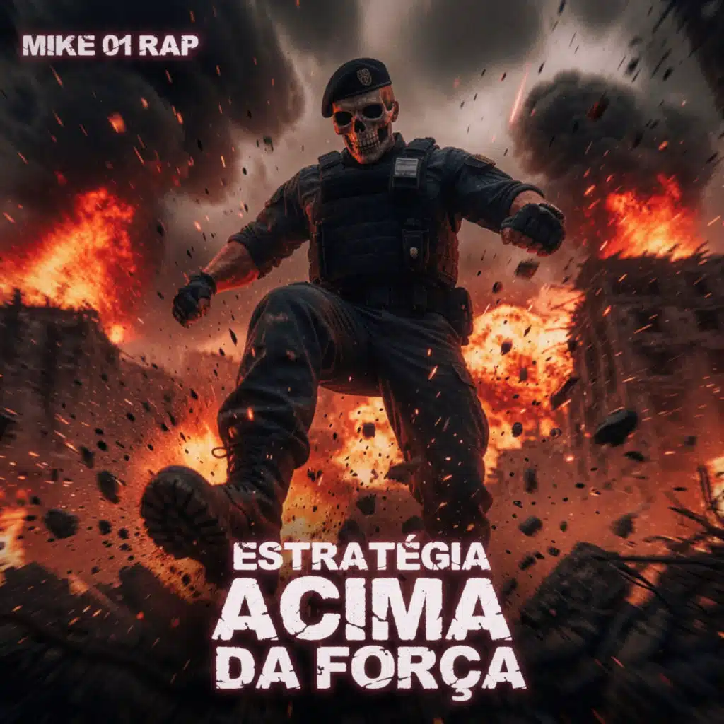 Mike 01 Rap